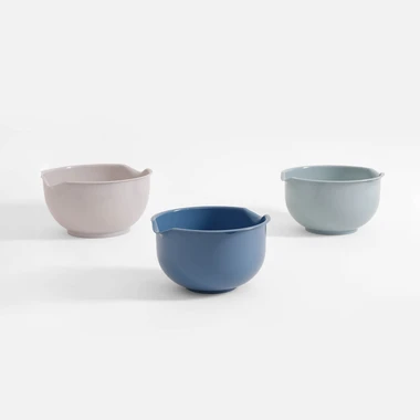 Sada 3 kuchyňských misek