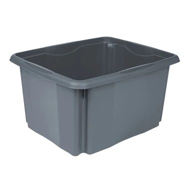 Plastový box EMIL 24 l