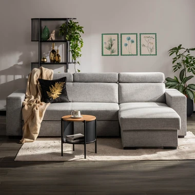 Botanický obraz, zelený 30x40 cm