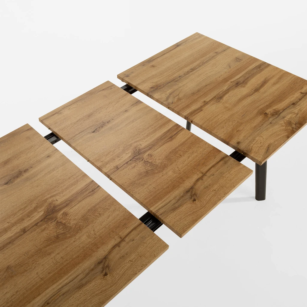 Rozkládací stůl ESALONE 120 cm