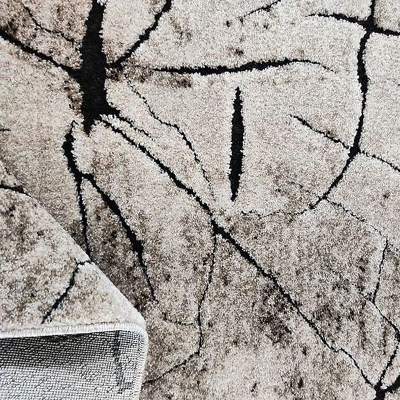 Koberce loftový béžový MIAMI 60x100 cm