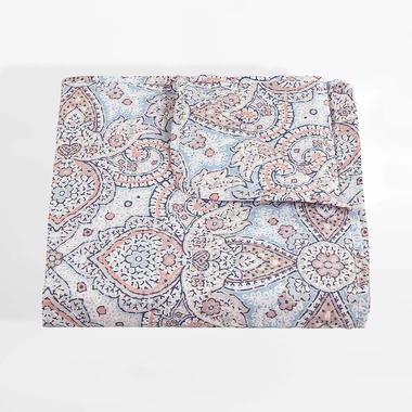 Přehoz s potiskem HAREM 170x210 cm