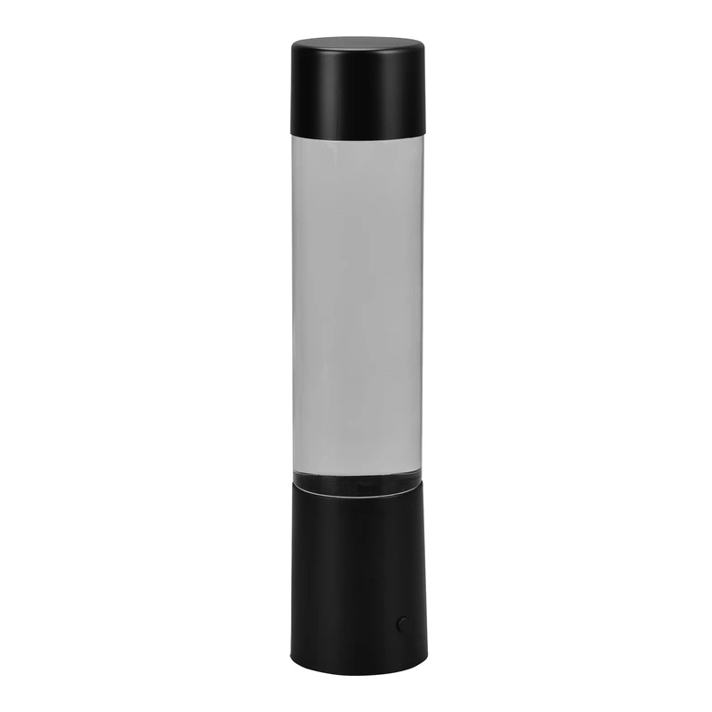 Dekorativní stolní lampa LED RGB TORNADO