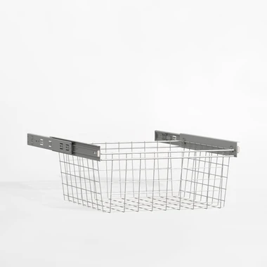 Koš na spodní prádlo do skříně 52 cm