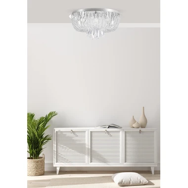 Stropní svítidlo SENSI 19157M