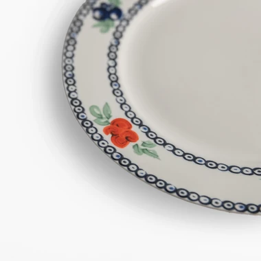 Dezertní talíř KALINA 19 cm