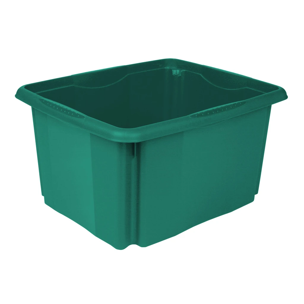 Plastový box EMIL 24 l