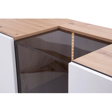 Osvětlení STARLINE MICRO 2X L740