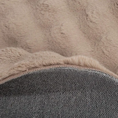 Béžový moderní koberec MODESTO 120 cm