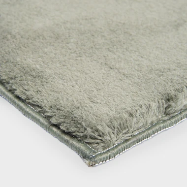 Koberec PULY 120x170 cm, tmavě zelený