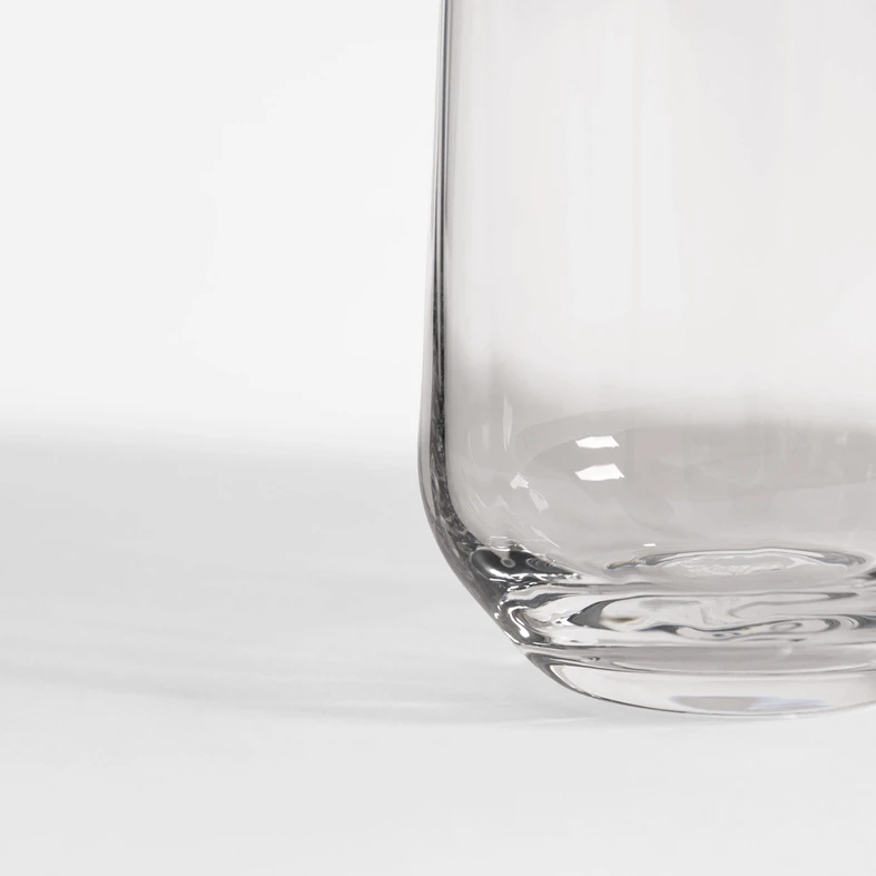 Sada 4 sklenic na koktejly SHAKE N°5 GIN & TONIC 380 ml
