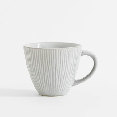 Keramický hrnek ZAURA 380 ml