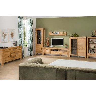 Široká TV skříňka ALTAMURA