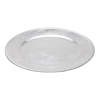 Dekorační talíř 33 cm