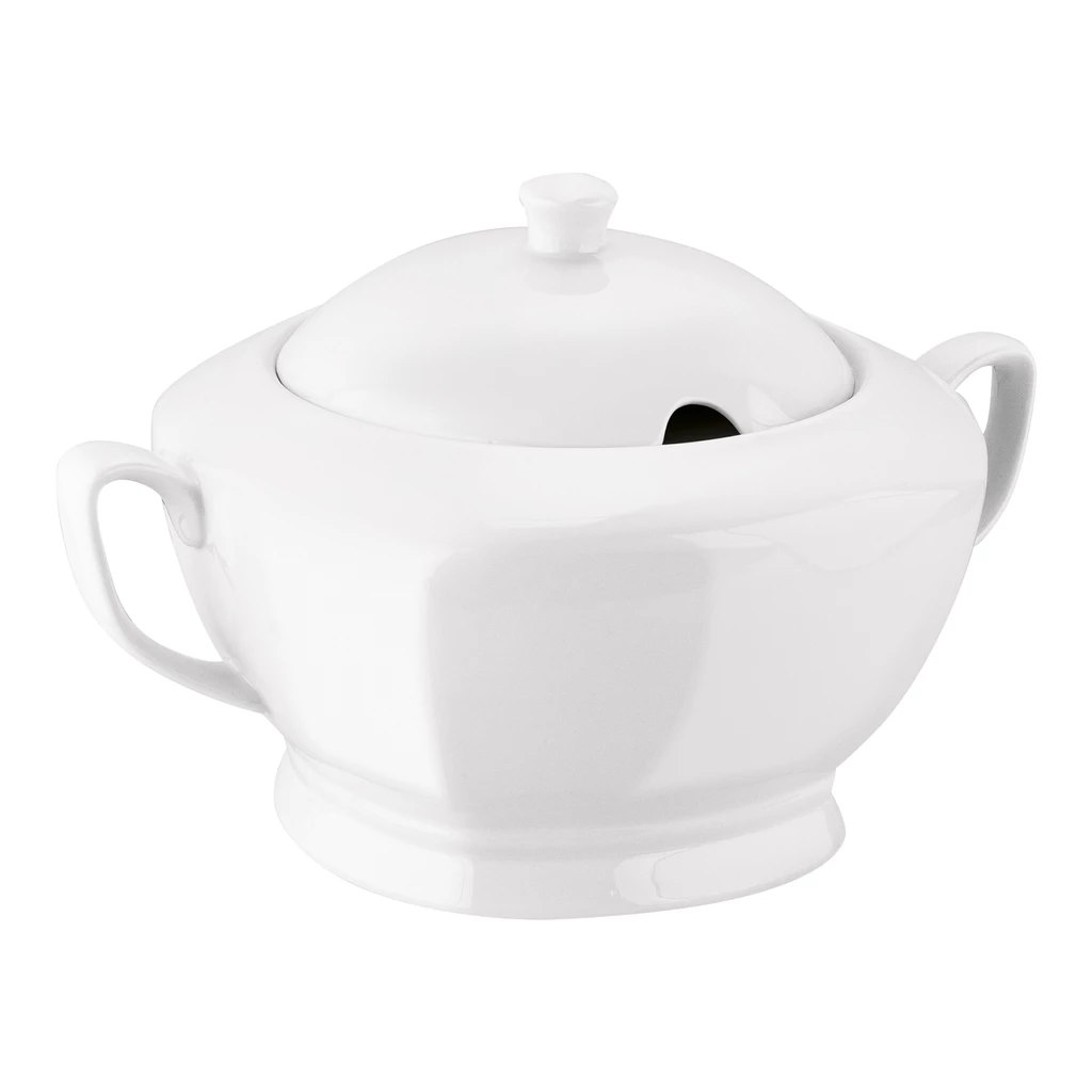 Porcelánová polévková mísa 2,5 l