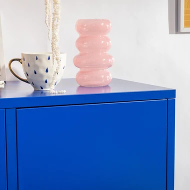 Porcelánový hrnek 440 ml