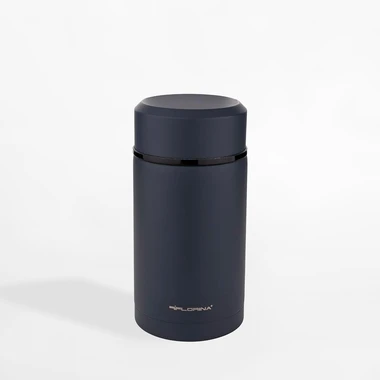 Termoska na jídlo se lžičkou HEWER 750 ml