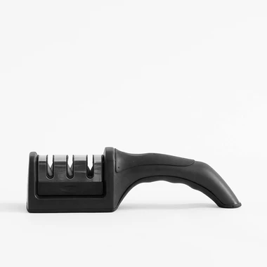 Trojitý brousek na nože