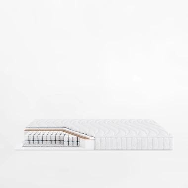 Matrace s kokosem H3/H4 JESION 140x200