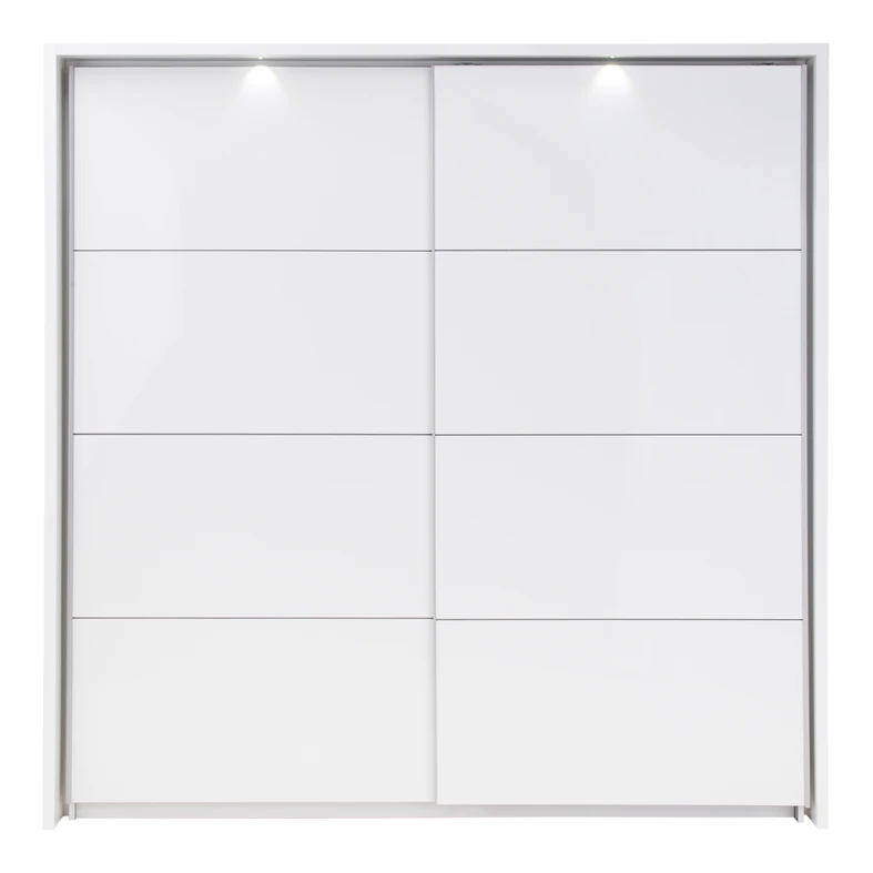 Skříň GLOSSY STPS324E5-C04