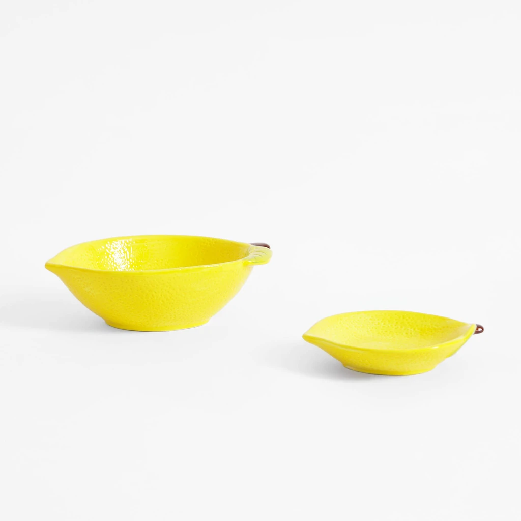 Miska CITRON 530 ml