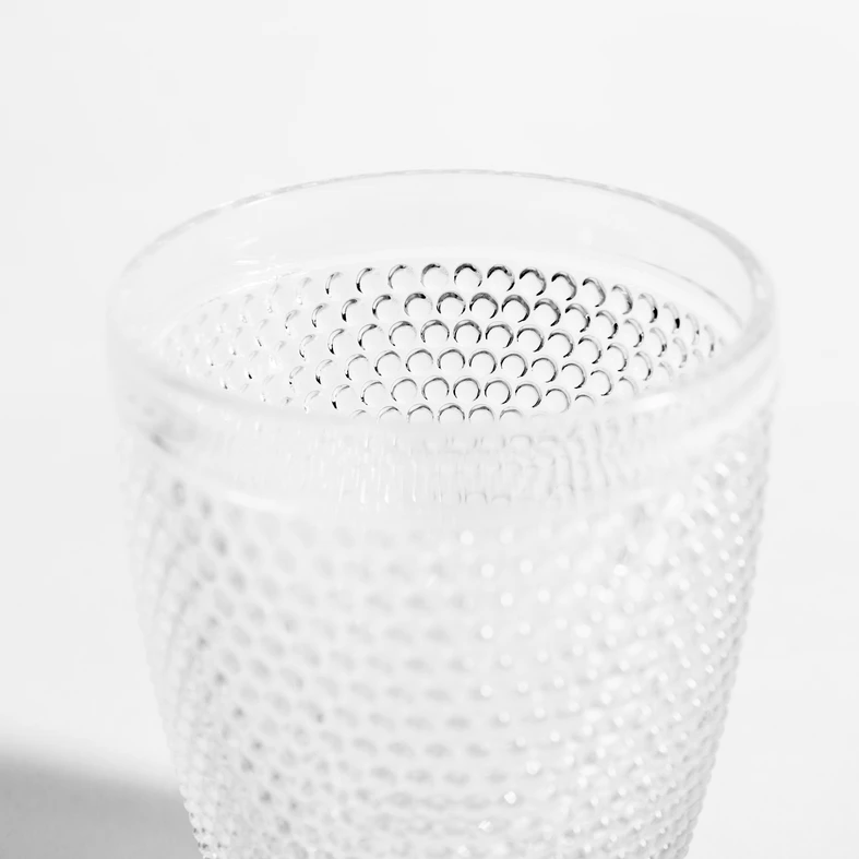 Nízká sklenice 250 ml
