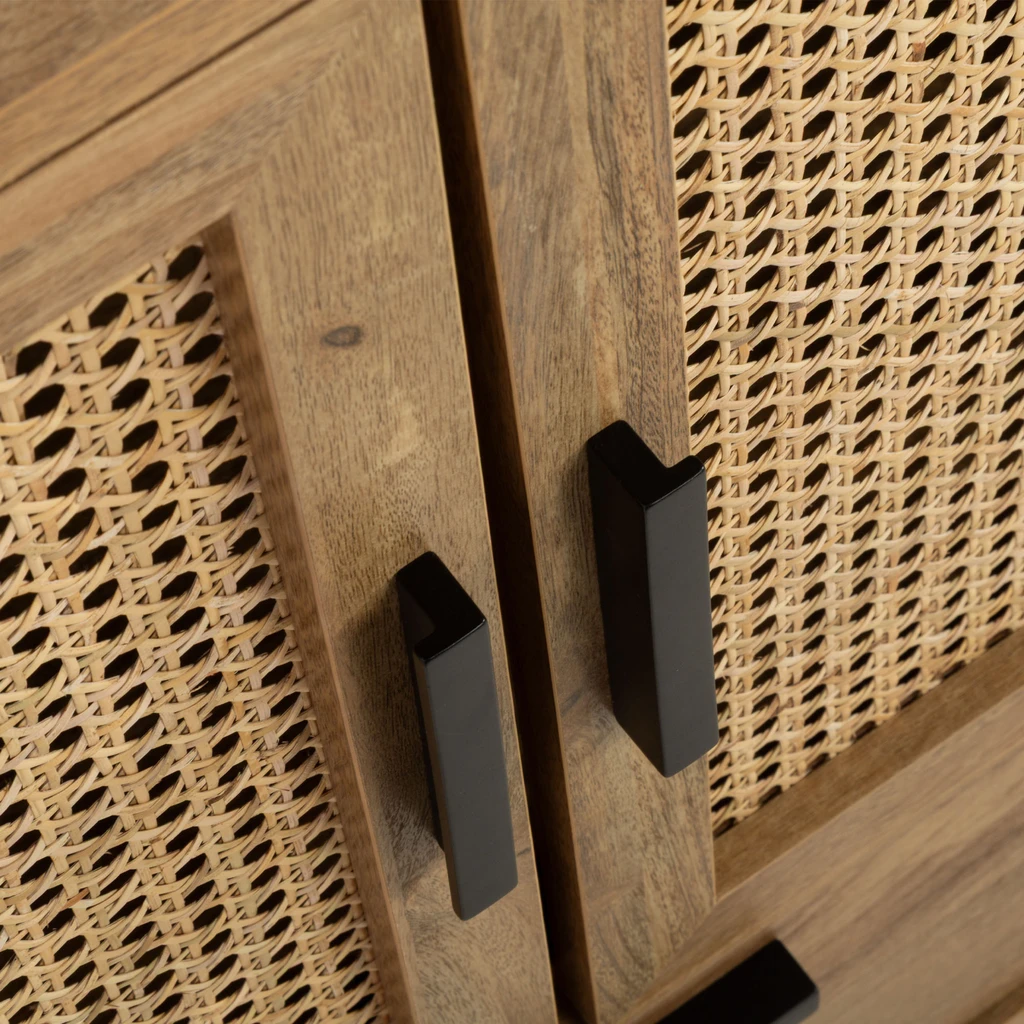 Komoda v boho stylu FABLA