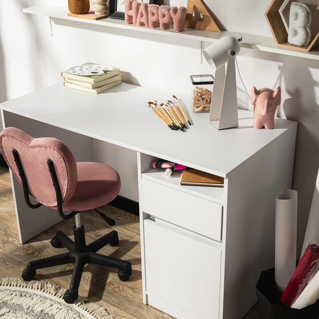 Dekorativní figurka SLON růžový