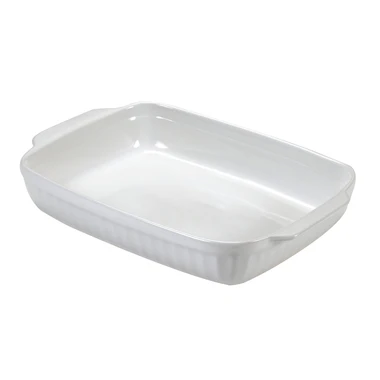 Keramická forma na koláč CERAMICA GUARDINI 18x30 cm