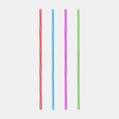 Sada brček pro opakované použití, 50 kusů MIX