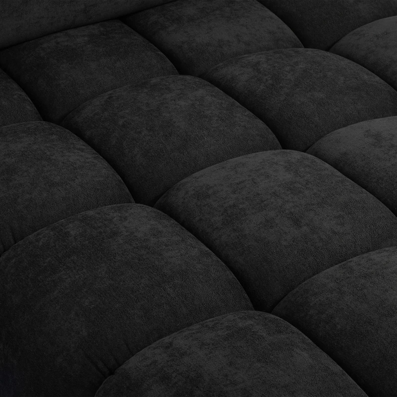 Zdjęcie narożnika. Zbliżenie na detale.