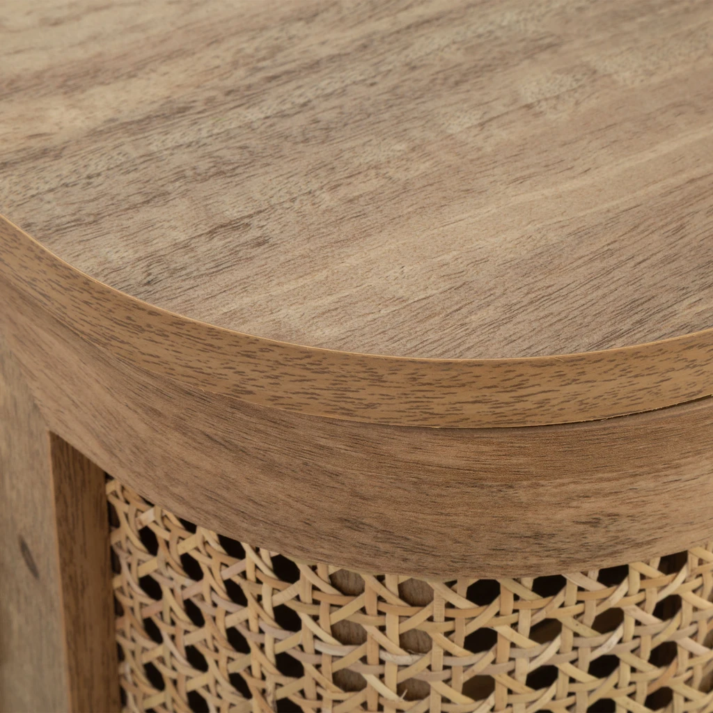 Komoda v boho stylu FABLA