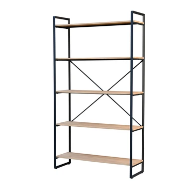 Industriální regál ONTE