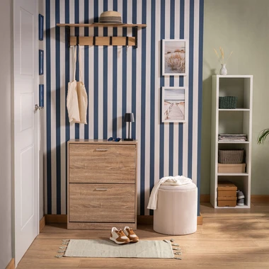 Botník 24 cm nízký FYRAL