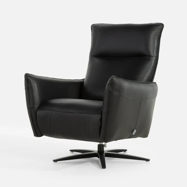 Otočné relaxační křeslo EOS