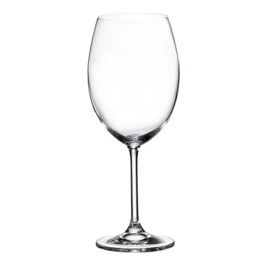 Sada 6 sklenic na víno COLIBRI