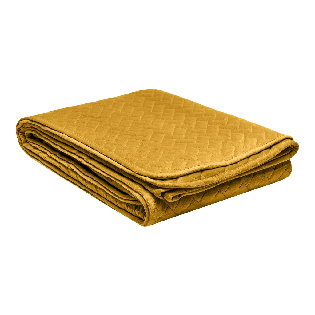 Přehoz VELVET 200x220 cm