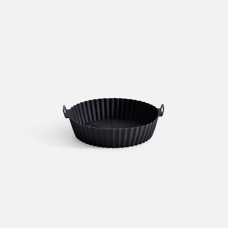 Forma z silikonu do airfryer