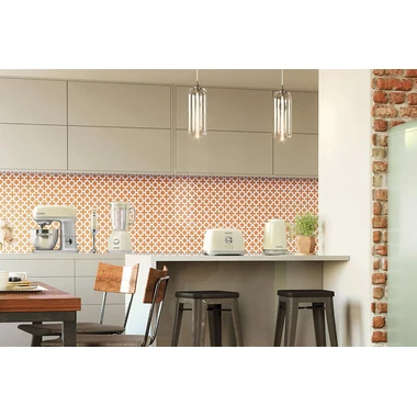 Kuchyňský planetární robot GORENJE RETRO béžovo-ocelový MMC1000RL