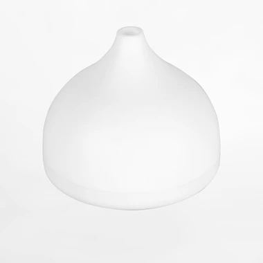 Aroma difuzér LED RGB bílý 0,2 W