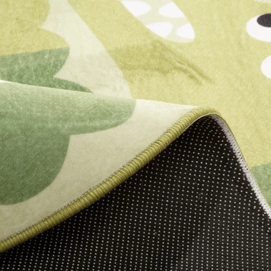 Koberec s hadem SNAKE, 90 cm