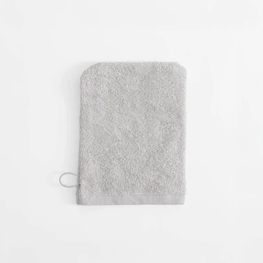 Mycí houba FROTTE 16x21 cm světle šedá