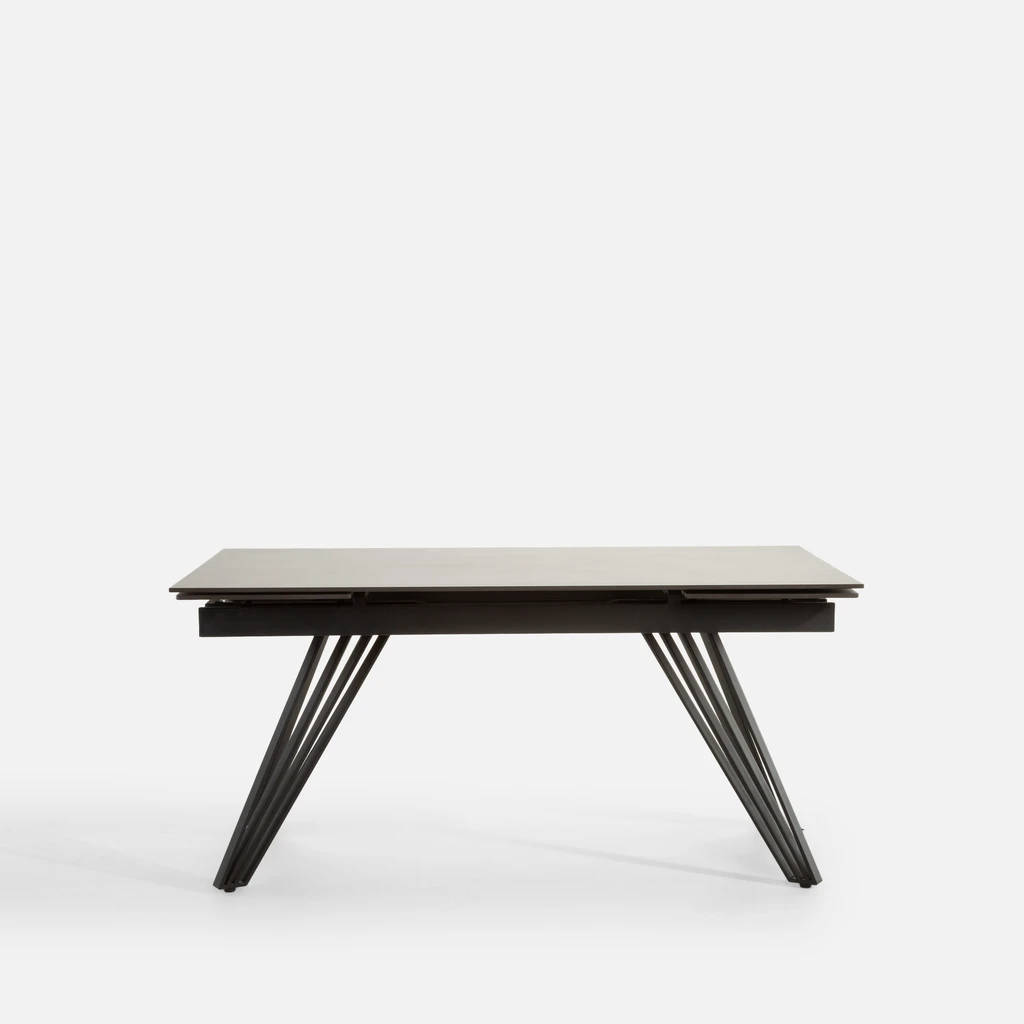 Rozkládací stůl EGENO 160 - 240 cm