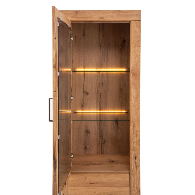 2bodové LED osvětlení s vypínačem PC MINI 50 cm, teplá barva