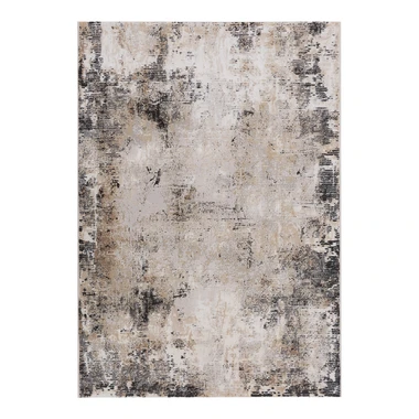 Vintage koberec béžový ALMERA 120x160 cm