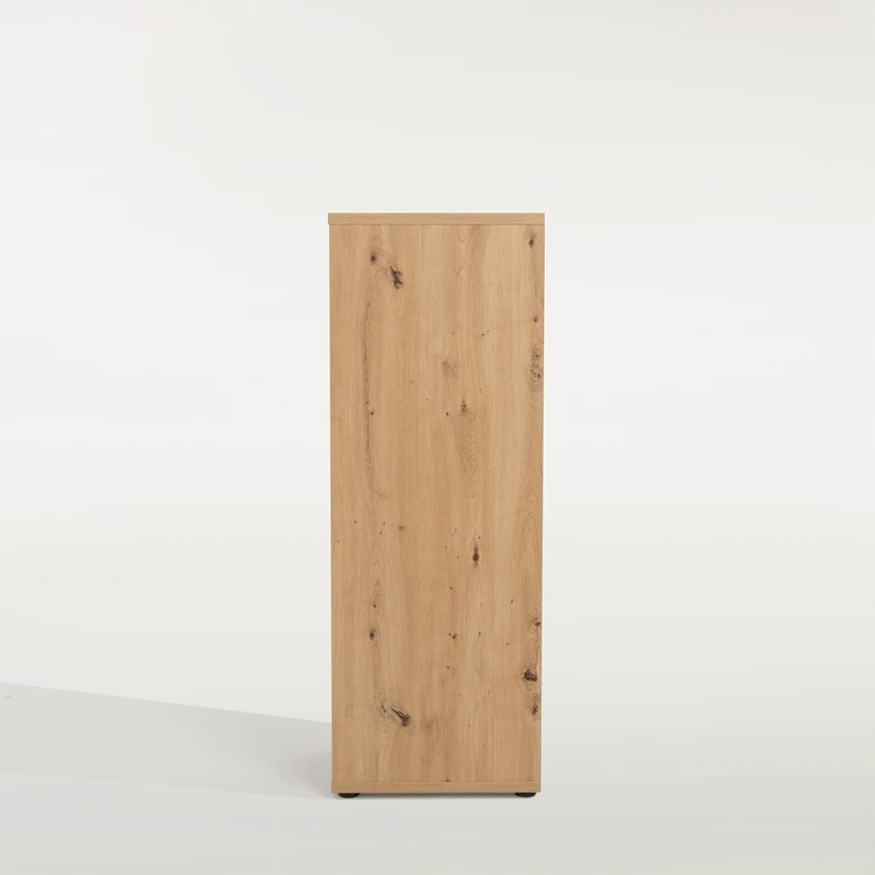 Nízký regál GOLDSBORO 44,8 cm