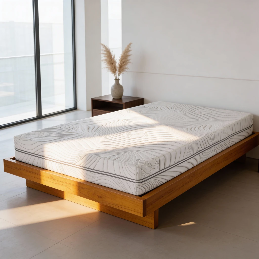 Matrace VISCO WIND BIORYTMIC 160x200