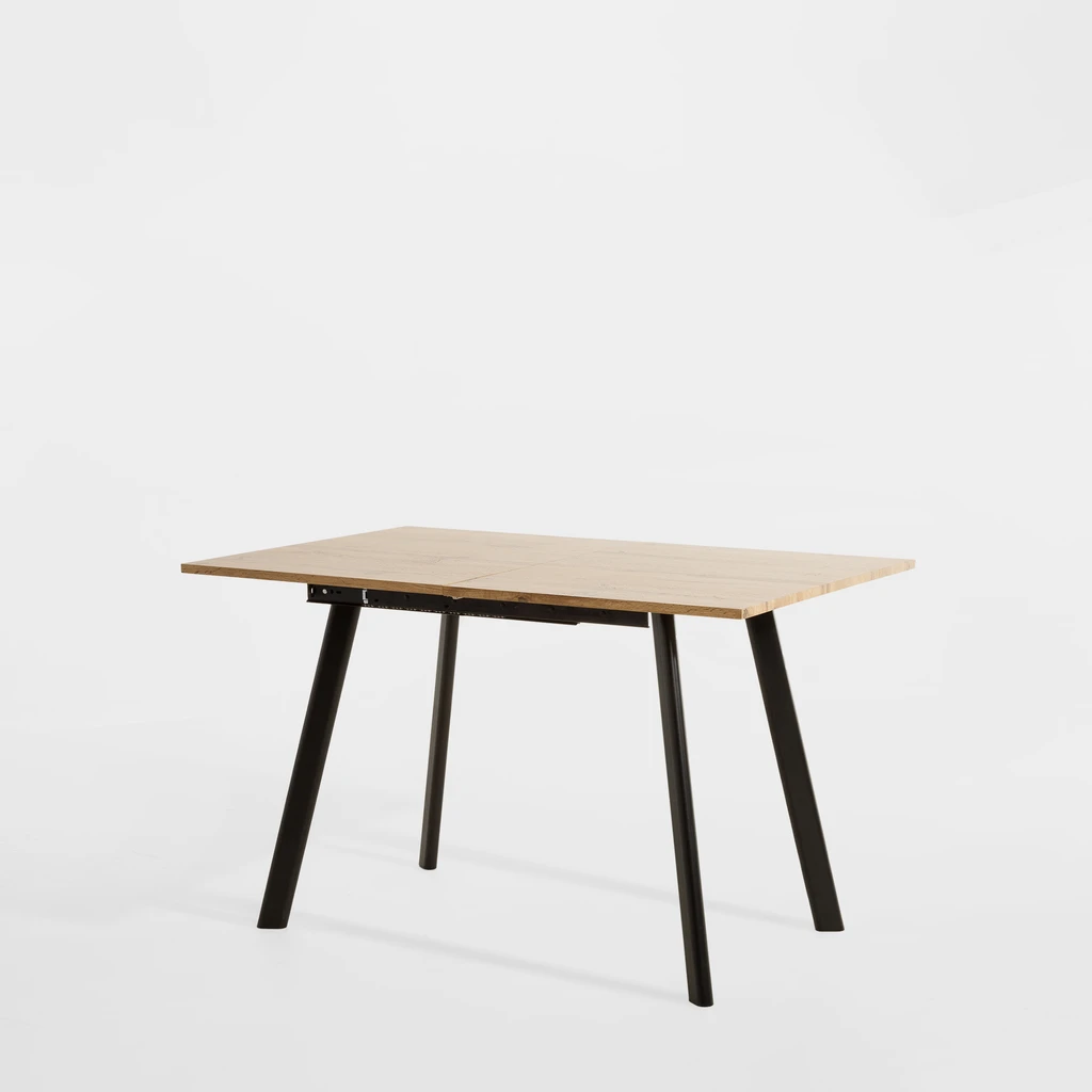Rozkládací stůl ESALONE 120 cm