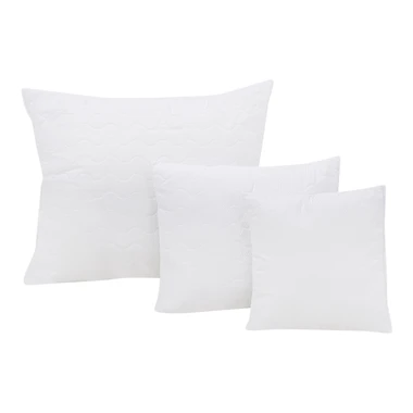 Polštář z mikrovlákna ALASKA 70x80 cm