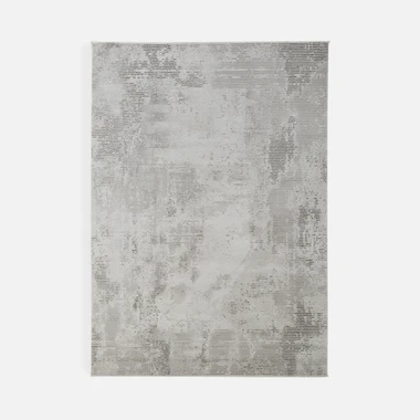 Vintage koberec SOPHIA, šedý, 160x230 cm